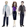 Twilight Breaking Dawn Part 2 Barbie Dolls Case